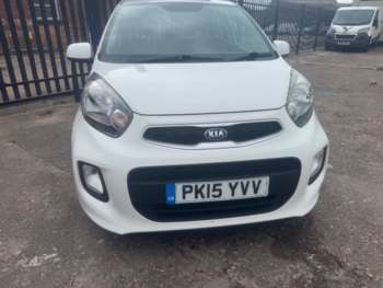 2015 (15) - 1.0 1 Air 5dr