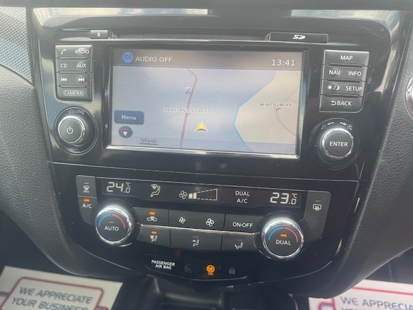 Used Nissan X-Trail 2017 for sale - 75381801: Photo 10