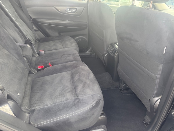 Used Nissan X-Trail 2017 for sale - 75381801: Photo 12