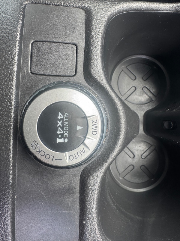 Used Nissan X-Trail 2017 for sale - 75381801: Photo 13