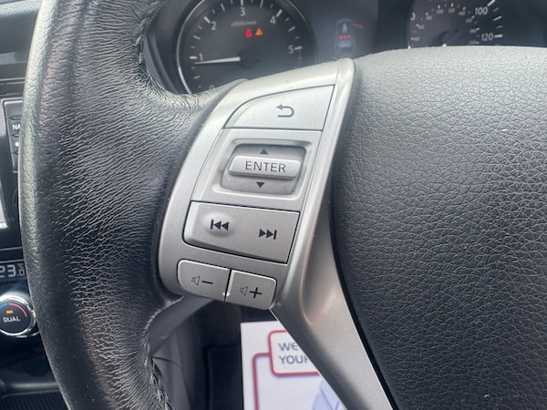Used Nissan X-Trail 2017 for sale - 75381801: Photo 14