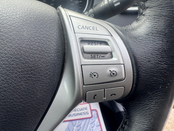 Used Nissan X-Trail 2017 for sale - 75381801: Photo 15