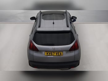 Used Peugeot 2008 2017 for sale - 78442504: Photo