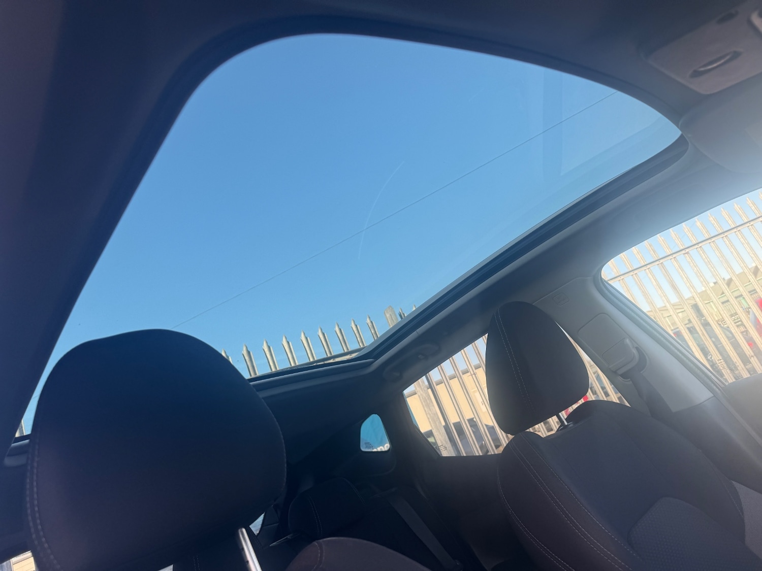 Used Nissan Qashqai 2019 for sale - 77746278: Photo 12