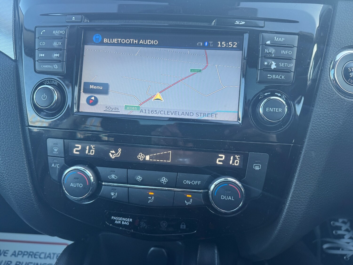 Used Nissan Qashqai 2019 for sale - 77746278: Photo 13