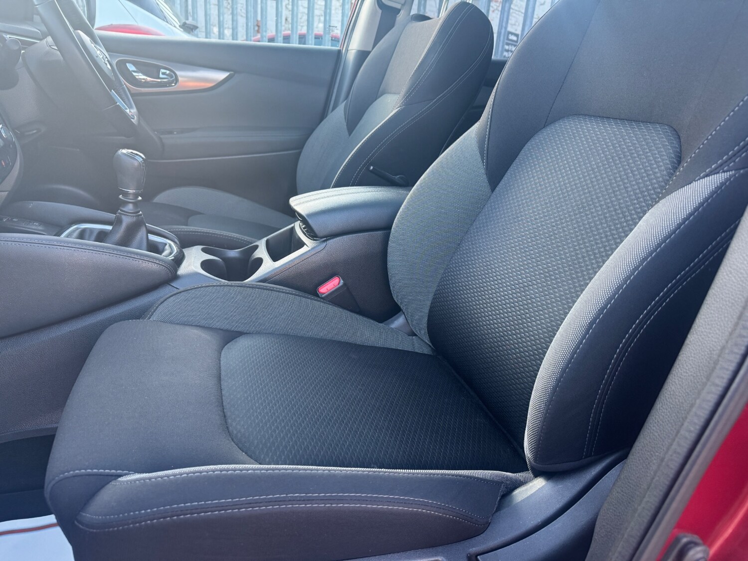 Used Nissan Qashqai 2019 for sale - 77746278: Photo 14