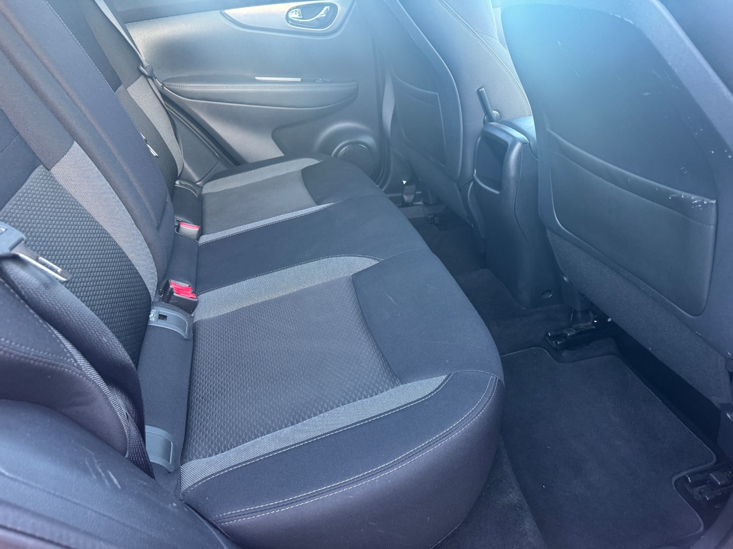 Used Nissan Qashqai 2019 for sale - 77746278: Photo 16