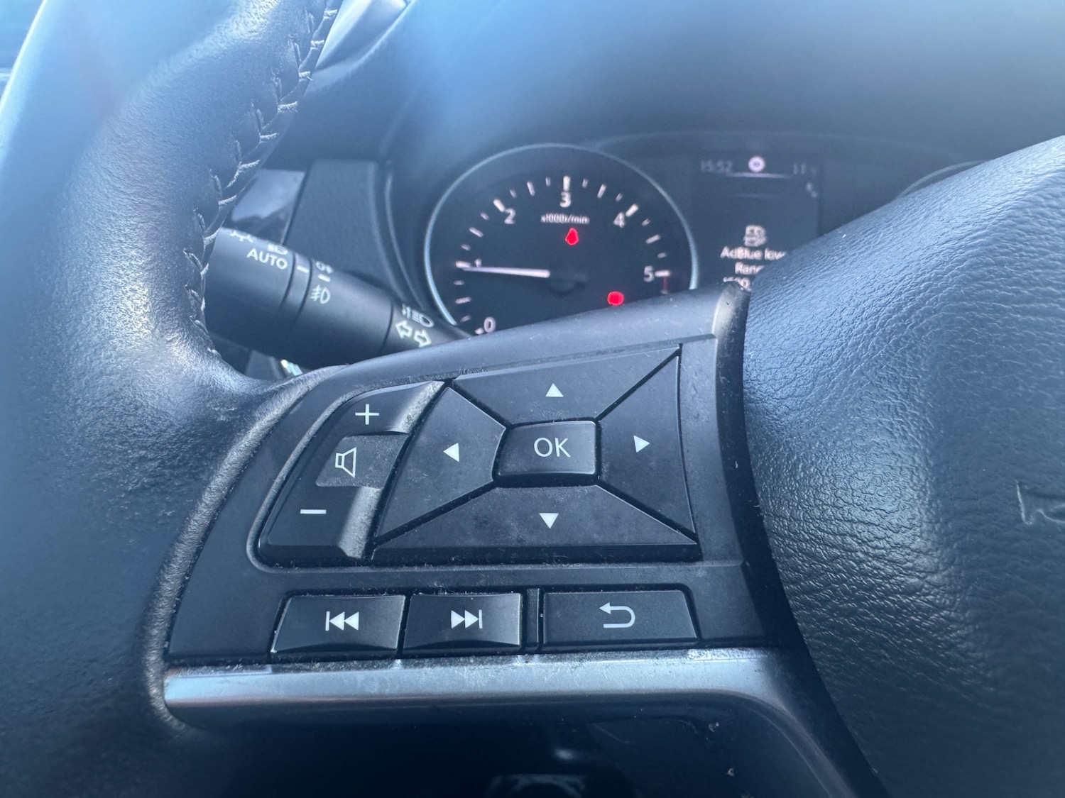 Used Nissan Qashqai 2019 for sale - 77746278: Photo 18