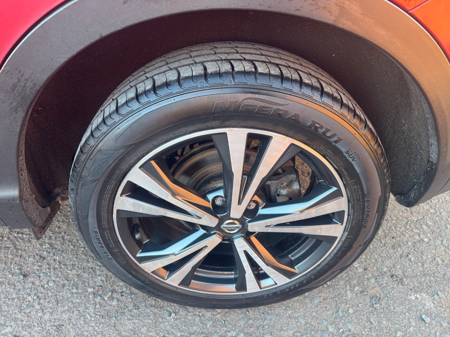 Used Nissan Qashqai 2019 for sale - 77746278: Photo 19