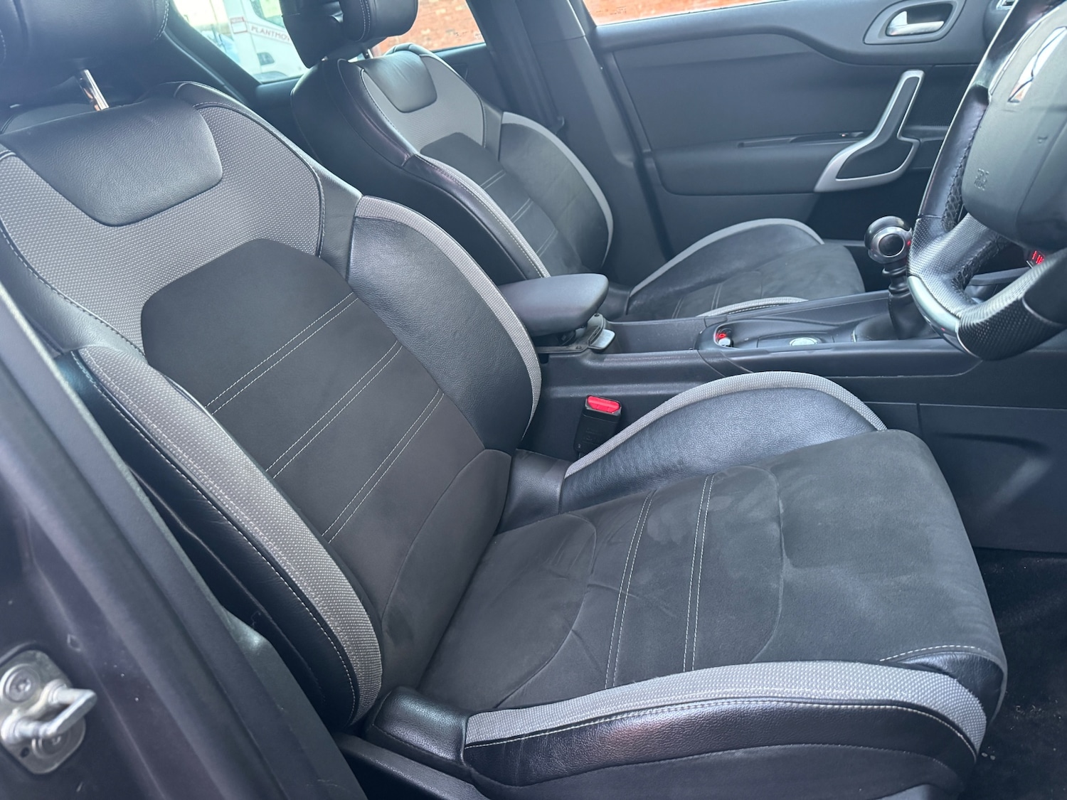 Used DS Automobiles DS 4 2015 for sale - 77005440: Photo 6