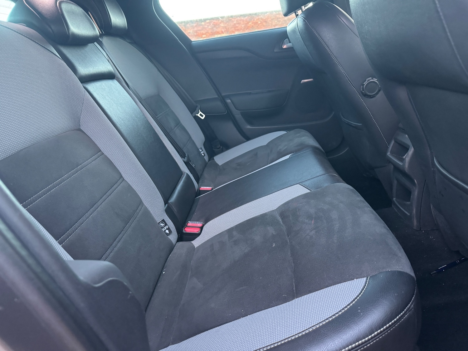 Used DS Automobiles DS 4 2015 for sale - 77005440: Photo 8