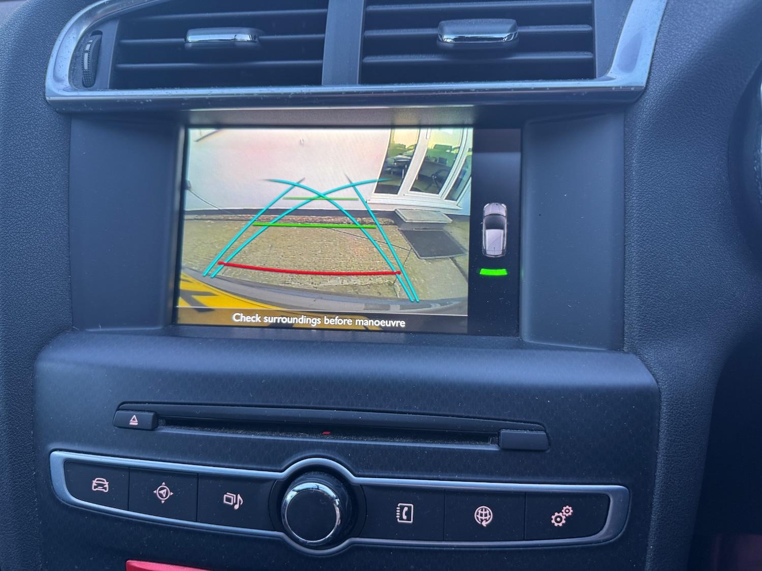 Used DS Automobiles DS 4 2015 for sale - 77005440: Photo 9