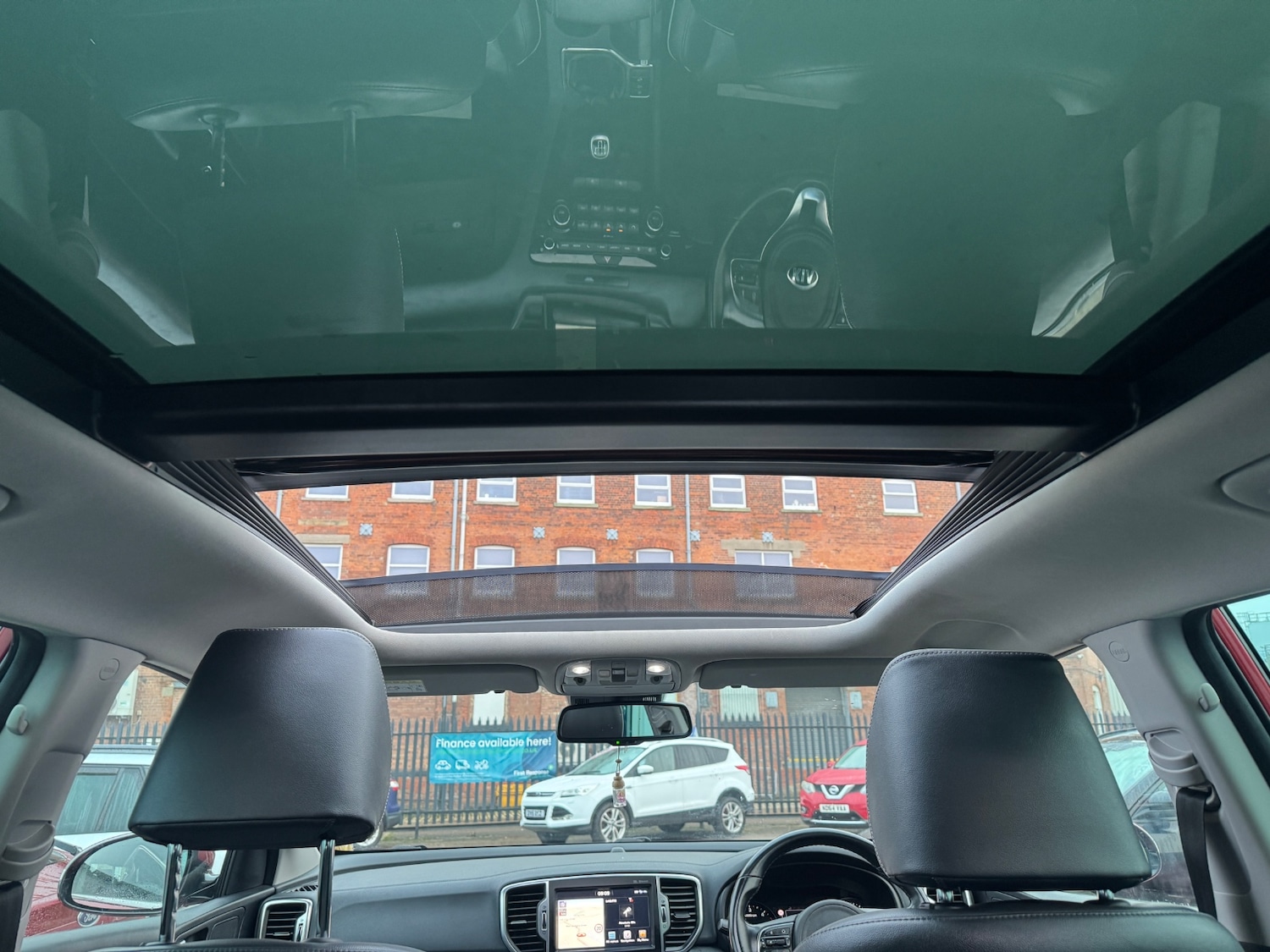 Used Kia Sportage 2017 for sale - 76785315: Photo 10