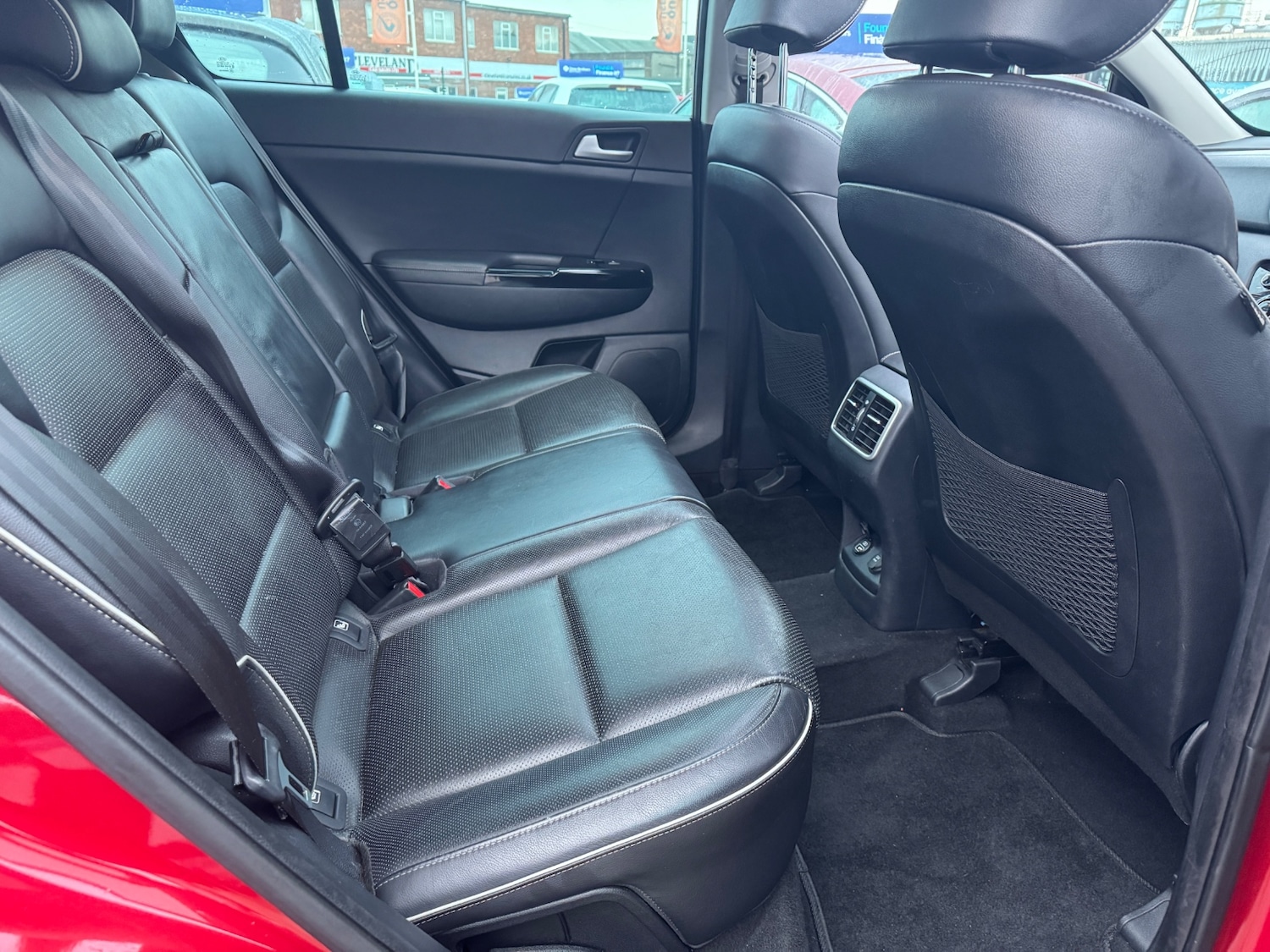 Used Kia Sportage 2017 for sale - 76785315: Photo 12