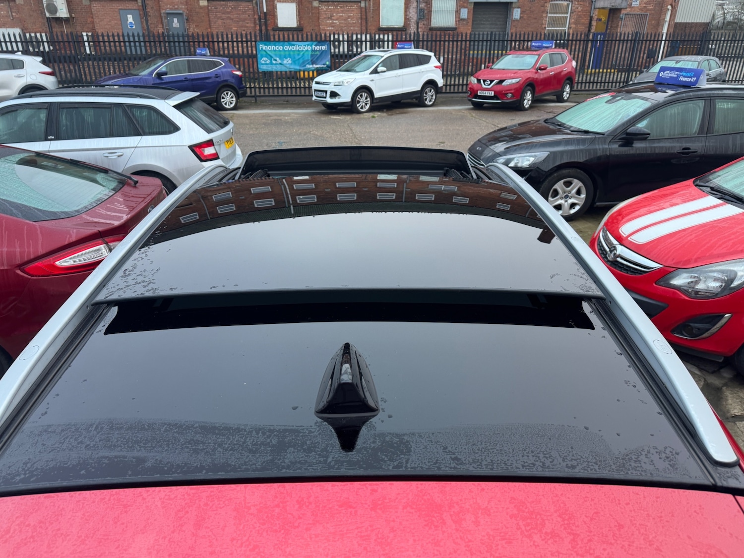 Used Kia Sportage 2017 for sale - 76785315: Photo 13