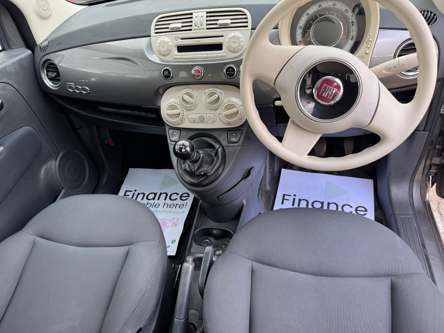 Used Fiat 500 2013 for sale - 76320627: Photo 10