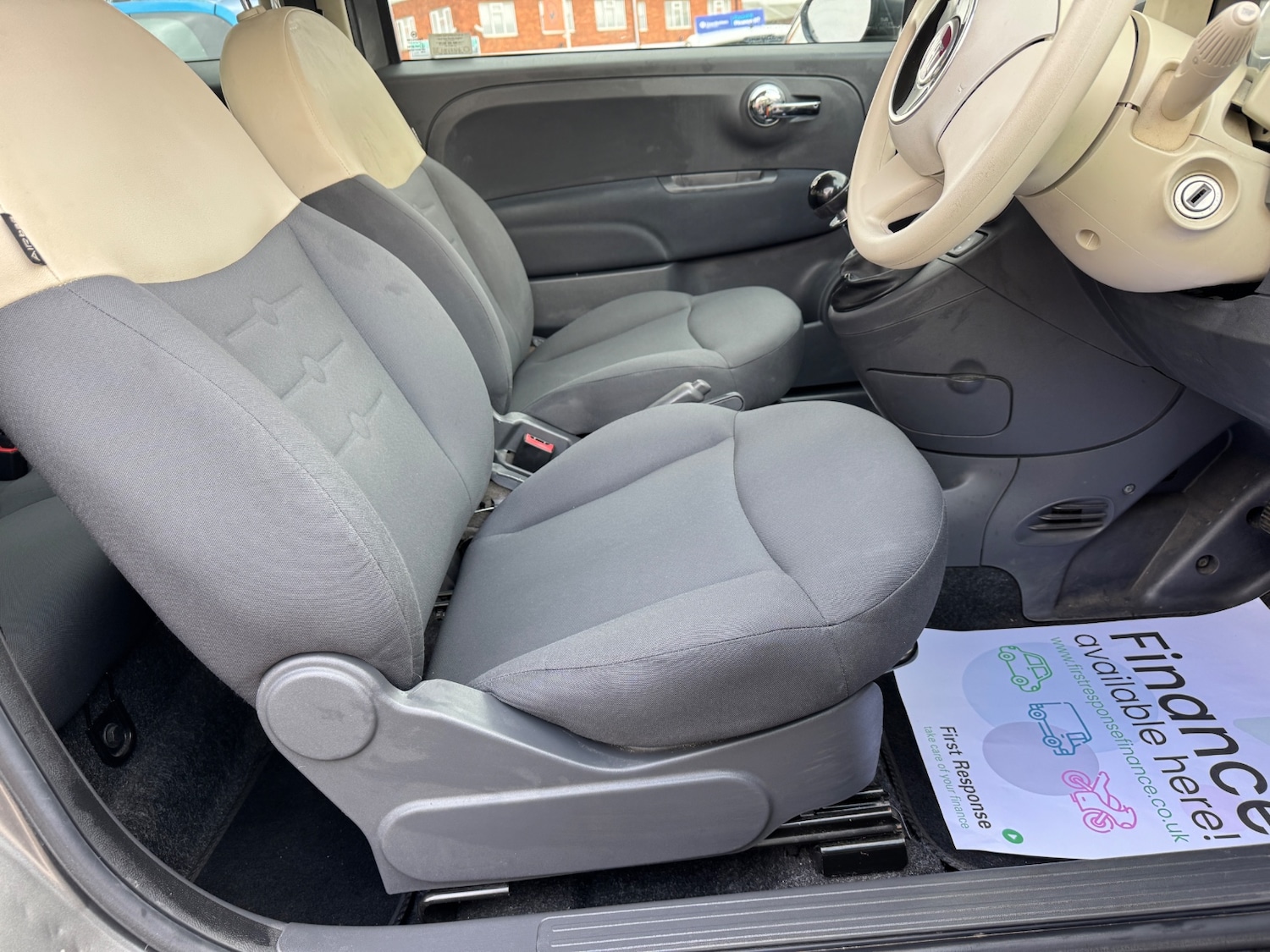 Used Fiat 500 2013 for sale - 76320627: Photo 11
