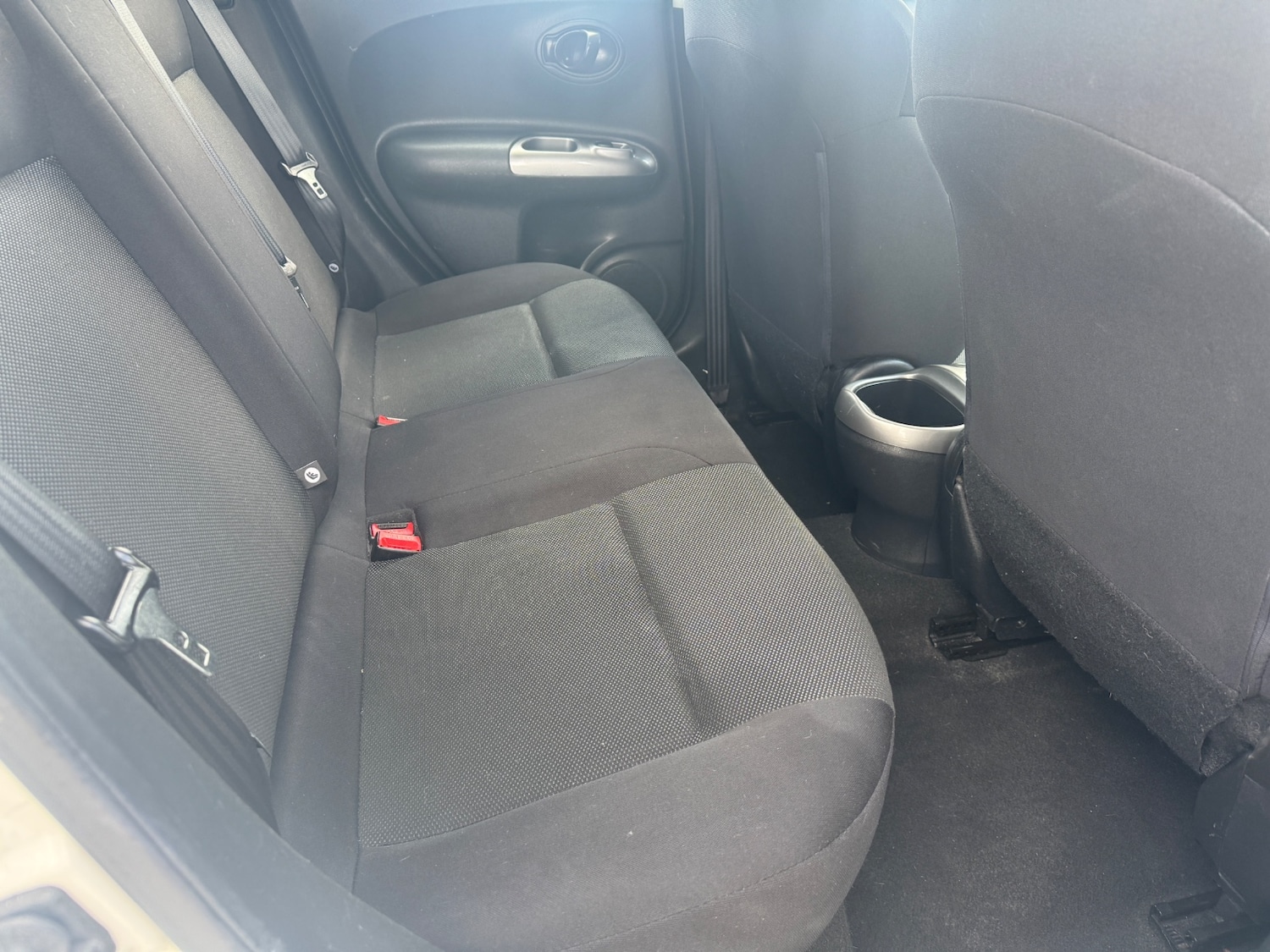 Used Nissan Juke 2014 for sale - 77813500: Photo 10