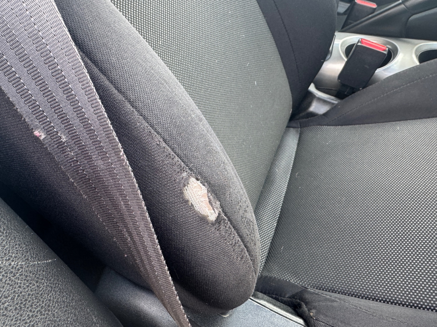 Used Nissan Juke 2014 for sale - 77813500: Photo 12