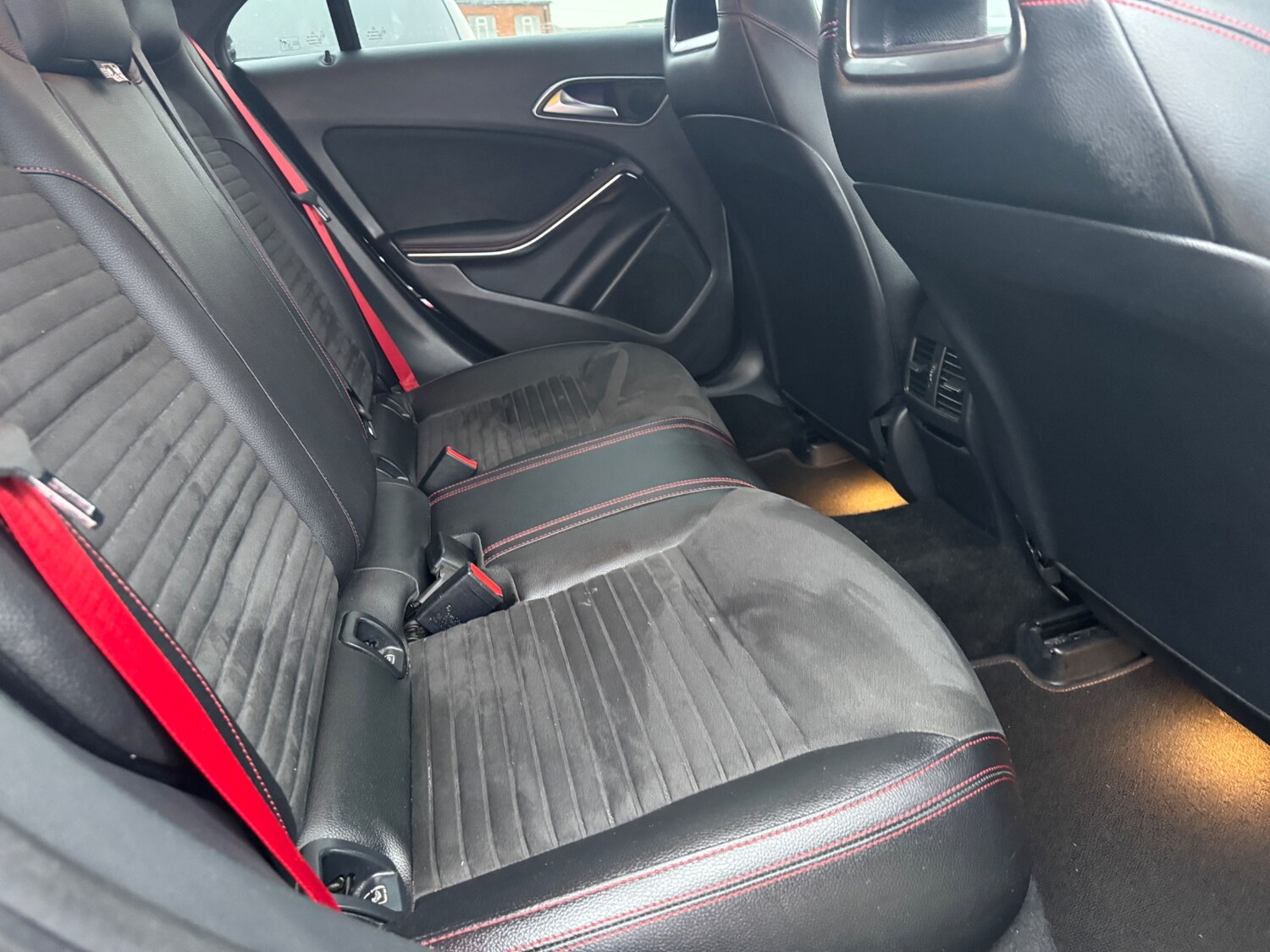 Used Mercedes-Benz CLA 2017 for sale - 77434733: Photo 10