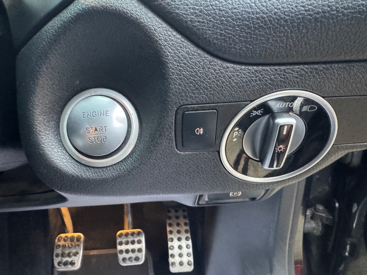 Used Mercedes-Benz CLA 2017 for sale - 77434733: Photo 12