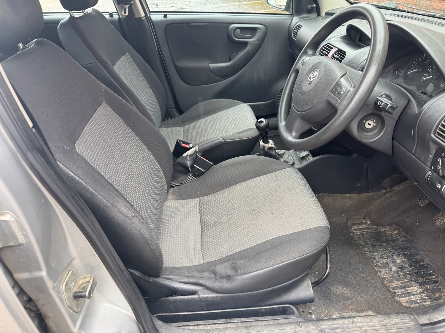 Used Vauxhall Corsa 2005 for sale - 77928870: Photo 6