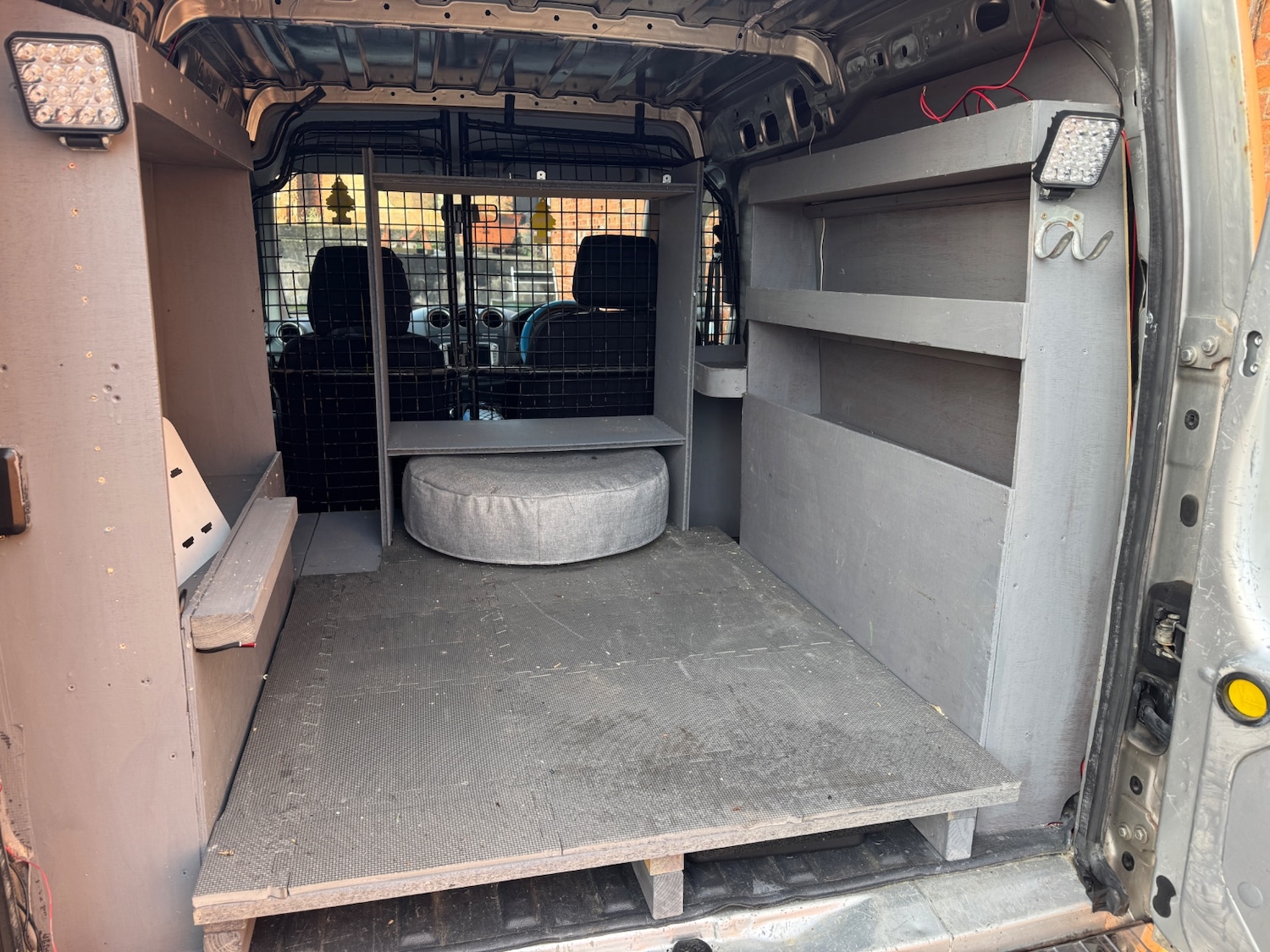 Used Ford Transit Connect 2010 for sale - 76830456: Photo 7