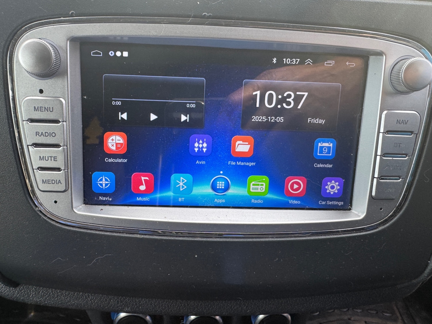 Used Ford Transit Connect 2010 for sale - 76830456: Photo 8