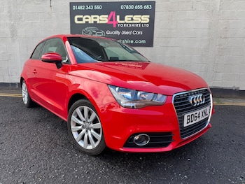Used Audi A1 2014 for sale - 78620741: Photo
