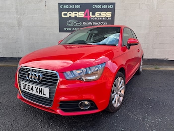 Used Audi A1 2014 for sale - 78620741: Photo