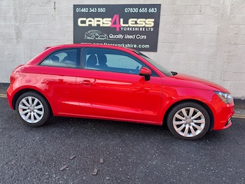 Used Audi A1 2014 for sale - 78620741: Photo