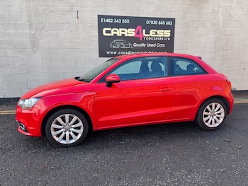 Used Audi A1 2014 for sale - 78620741: Photo