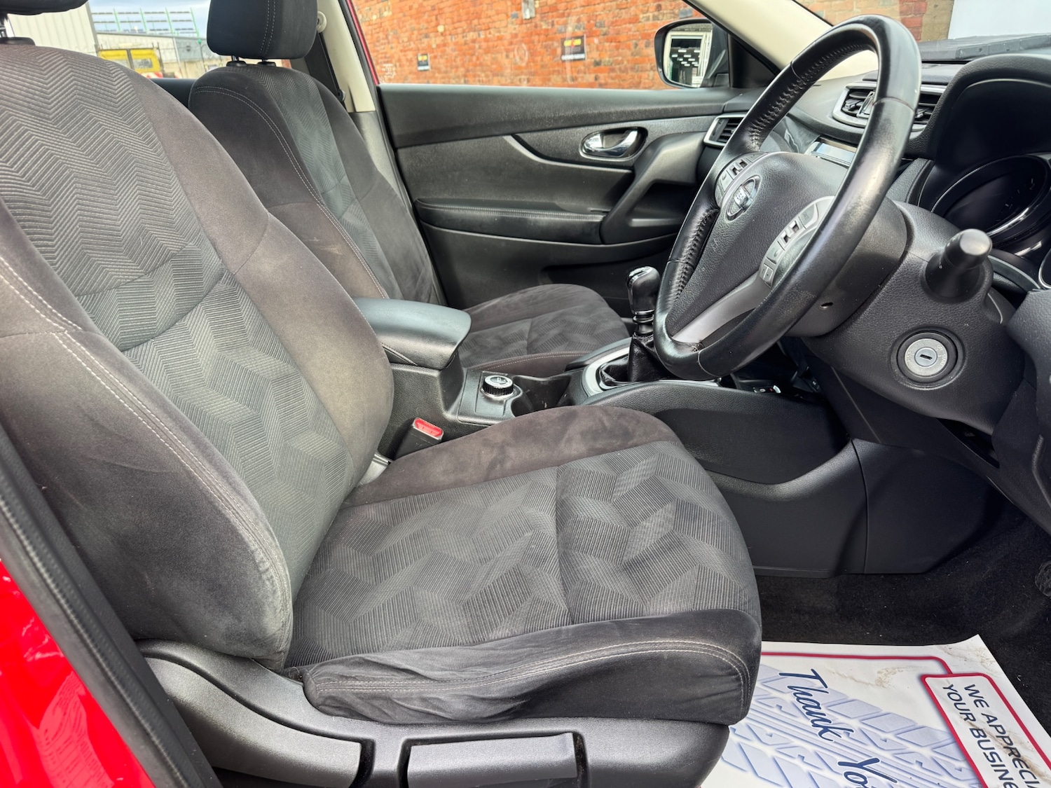 Used Nissan X-Trail 2015 for sale - 76478259: Photo 11