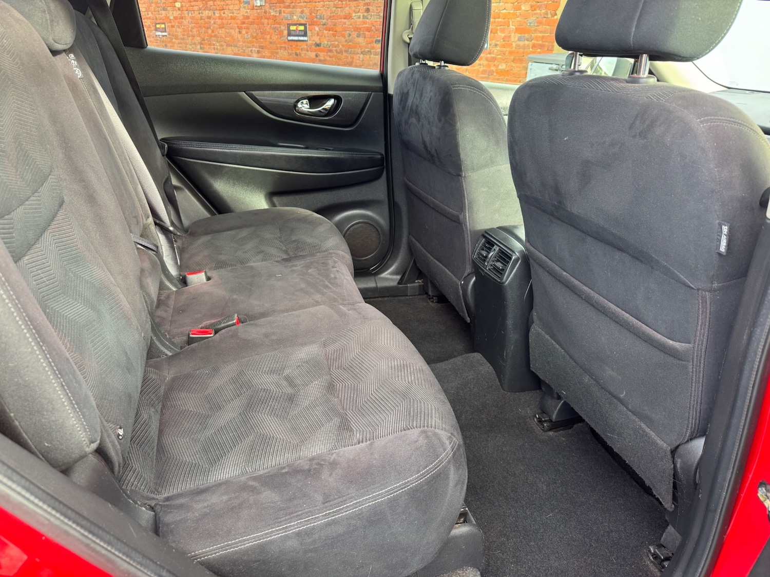 Used Nissan X-Trail 2015 for sale - 76478259: Photo 12