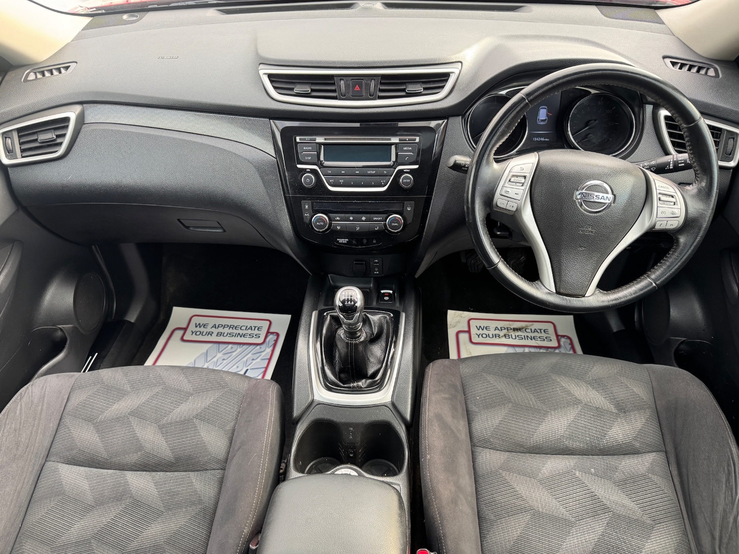 Used Nissan X-Trail 2015 for sale - 76478259: Photo 13