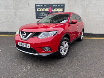 Used Nissan X-Trail 2015 for sale - 76478259: Photo