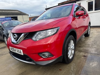 Used Nissan X-Trail 2015 for sale - 76478259: Photo