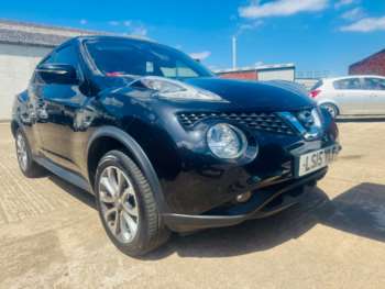 2015 (15) - 1.5 dCi Tekna 5dr