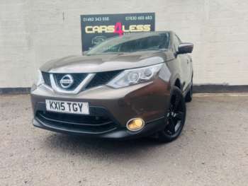 Used Nissan Qashqai 2015 for sale - 75006127: Photo
