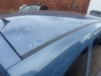 Used Vauxhall Meriva 2007 for sale - 78290363: Photo