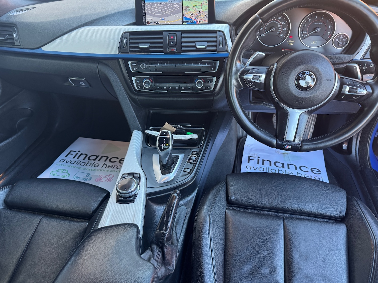 Used BMW 4 Series 2014 for sale - 77918228: Photo 10