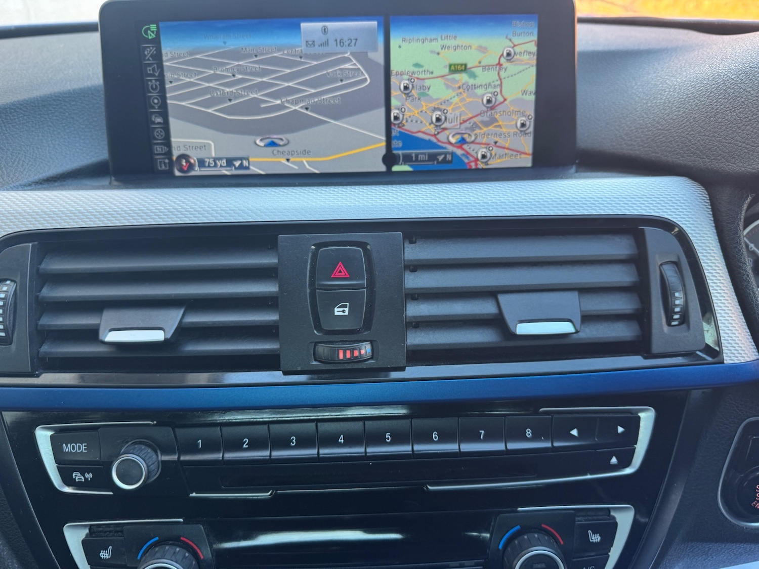 Used BMW 4 Series 2014 for sale - 77918228: Photo 9