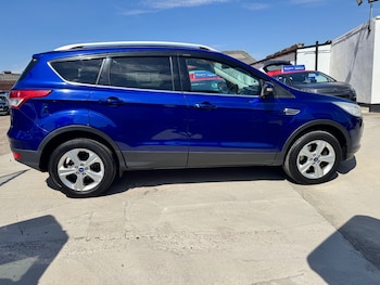 Used Ford Kuga 2014 for sale - 79406040: Photo