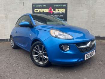 2015 (15) - 1.2i Jam 3dr