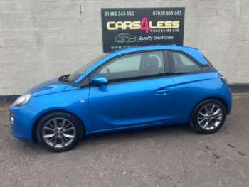 Used Vauxhall Adam 2015 for sale - 74658522: Photo