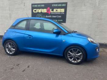 Used Vauxhall Adam 2015 for sale - 74658522: Photo