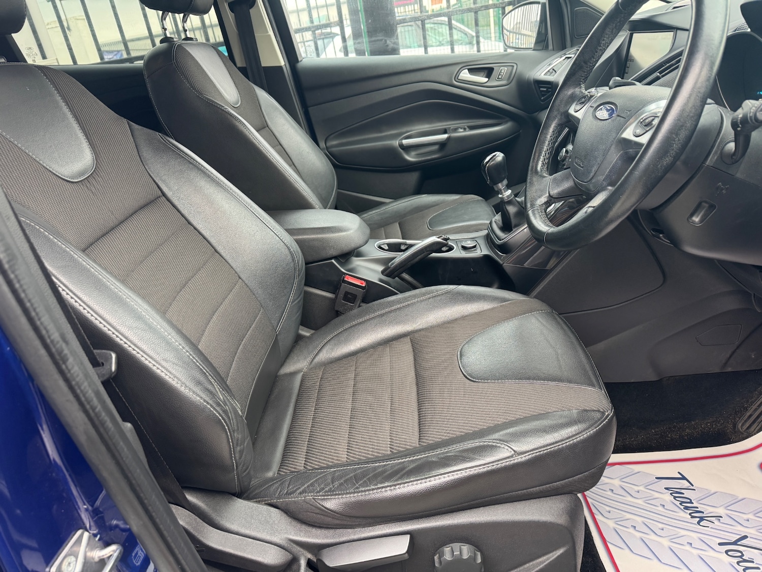 Used Ford Kuga 2016 for sale - 77107814: Photo 10