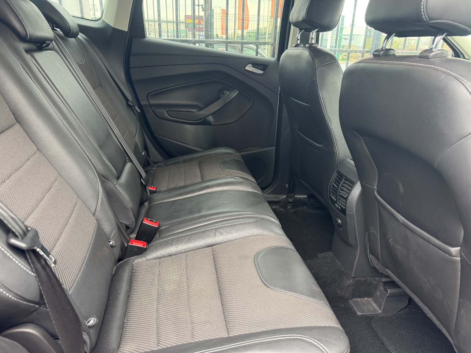 Used Ford Kuga 2016 for sale - 77107814: Photo 11