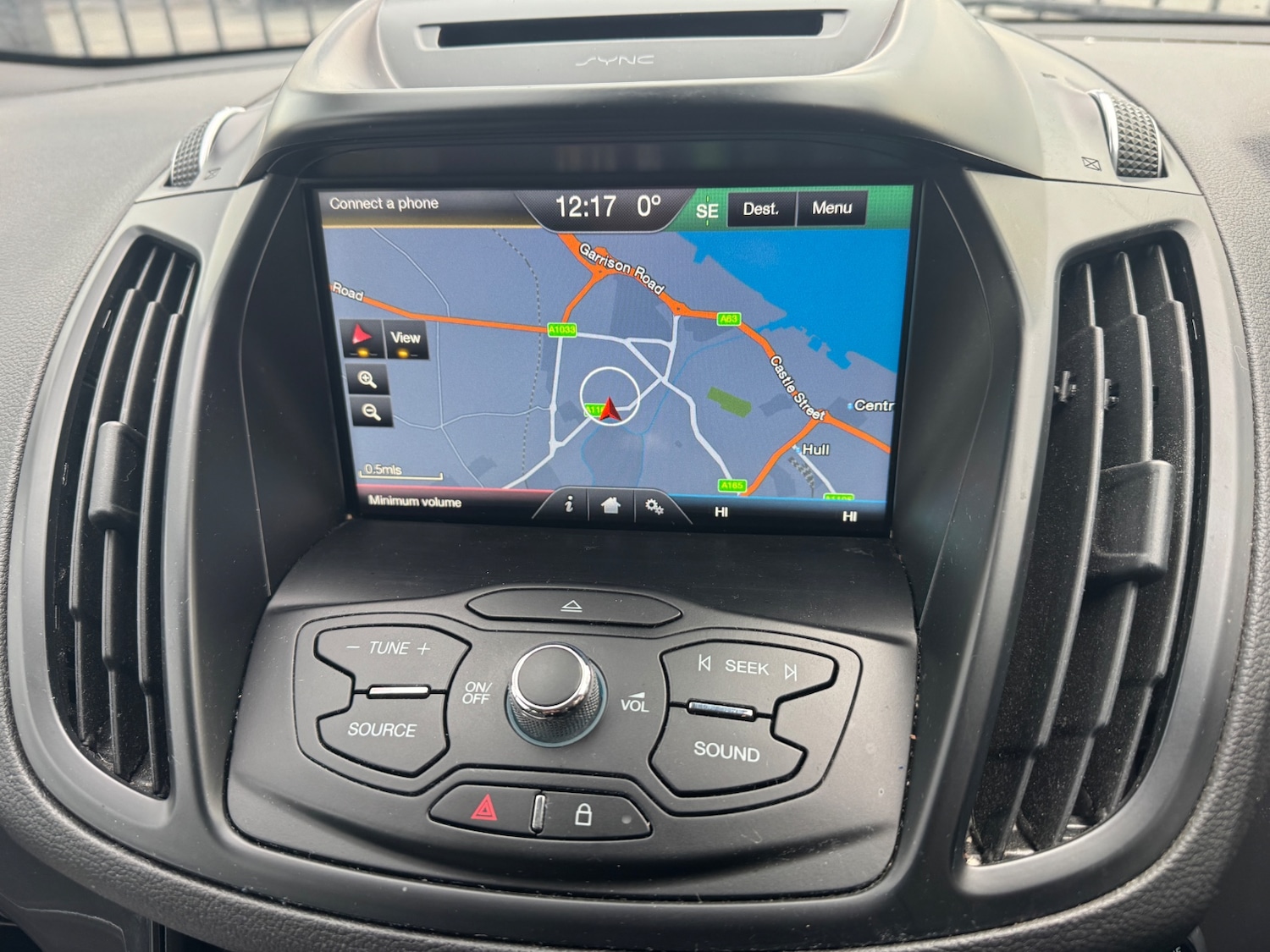 Used Ford Kuga 2016 for sale - 77107814: Photo 8