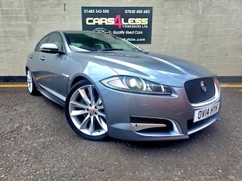 2014 (14) - 3.0d V6 S Portfolio 4dr Auto [Start Stop]